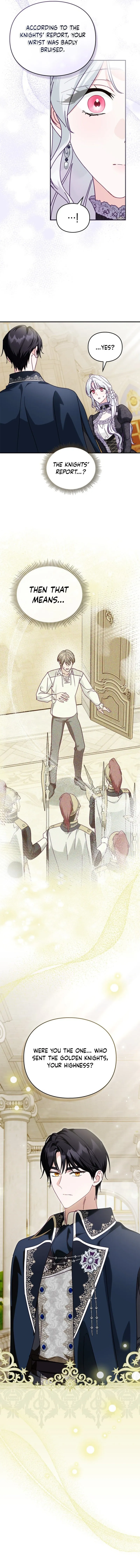 Read Science High Incident chapter 0.7 image 5 on Lezhin