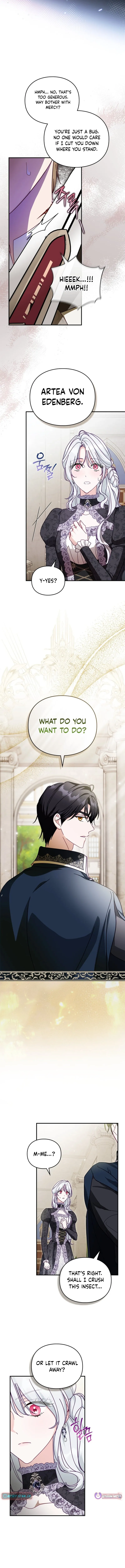 Read Science High Incident chapter 0.8 image 2 on Lezhin