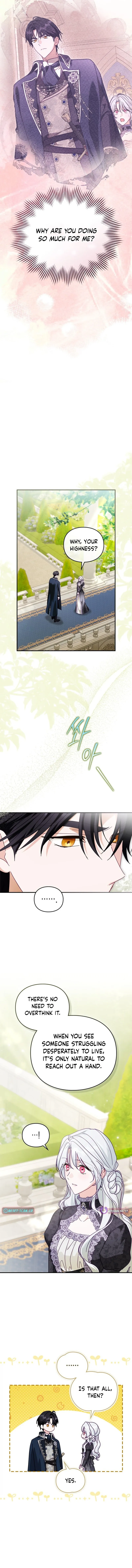 Read Science High Incident chapter 0.8 image 7 on Lezhin