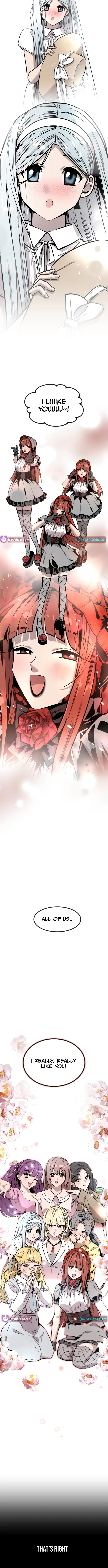 Read Science High Incident chapter 0.9 image 2 on Lezhin