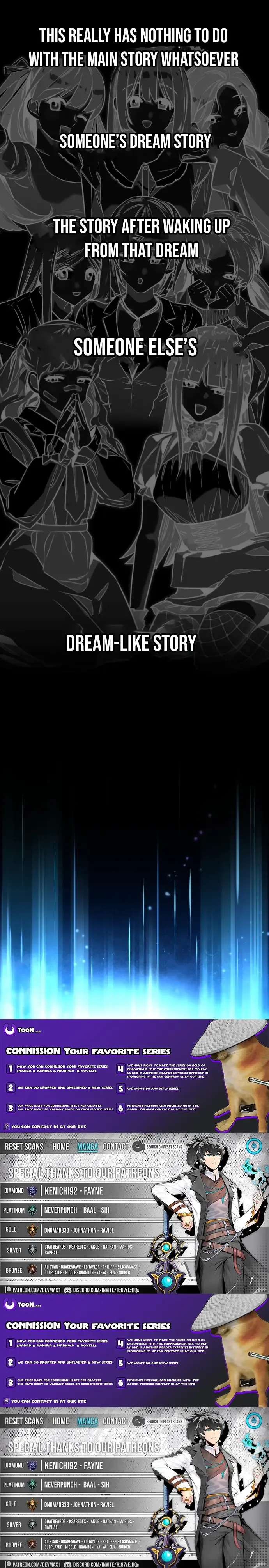 Read Science High Incident chapter 0.9 image 3 on Lezhin