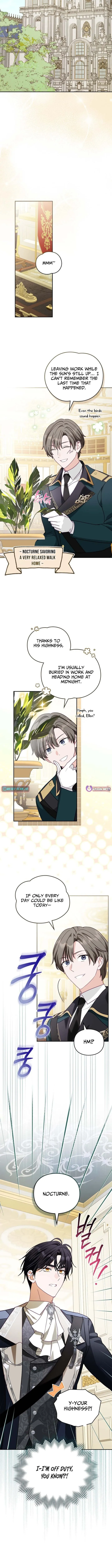Read Science High Incident chapter 1.2 image 11 on Lezhin