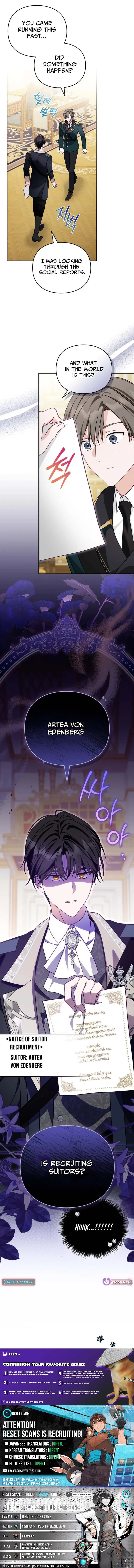 Read Science High Incident chapter 1.2 image 12 on Lezhin