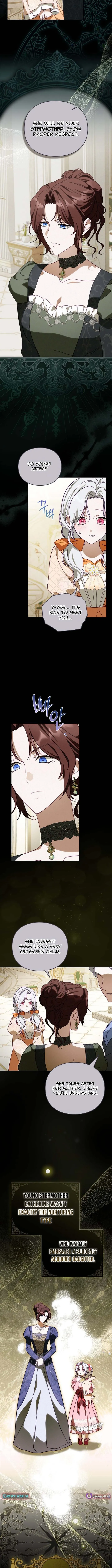 Read Science High Incident chapter 1.2 image 2 on Lezhin