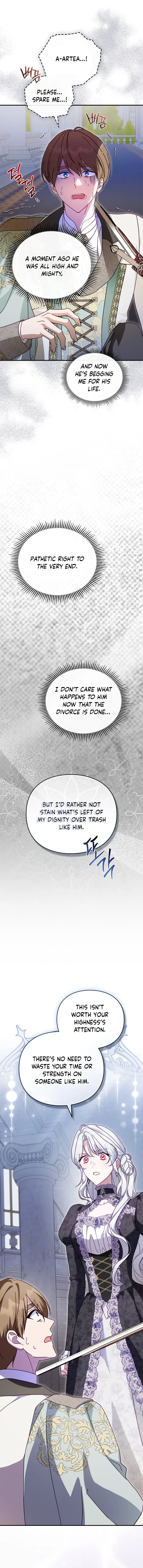 Read Science High Incident chapter 1.3 image 3 on Lezhin