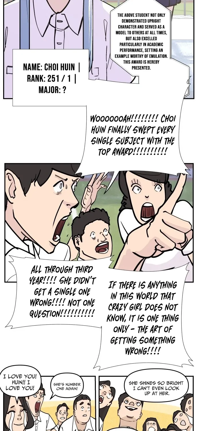 Read Science High Incident chapter 1 image 10 on Lezhin