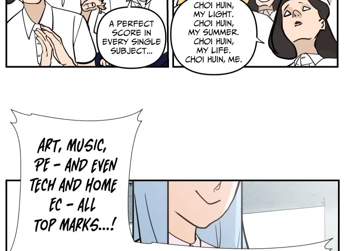 Read Science High Incident chapter 1 image 11 on Lezhin