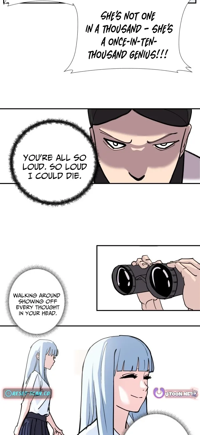 Read Science High Incident chapter 1 image 12 on Lezhin