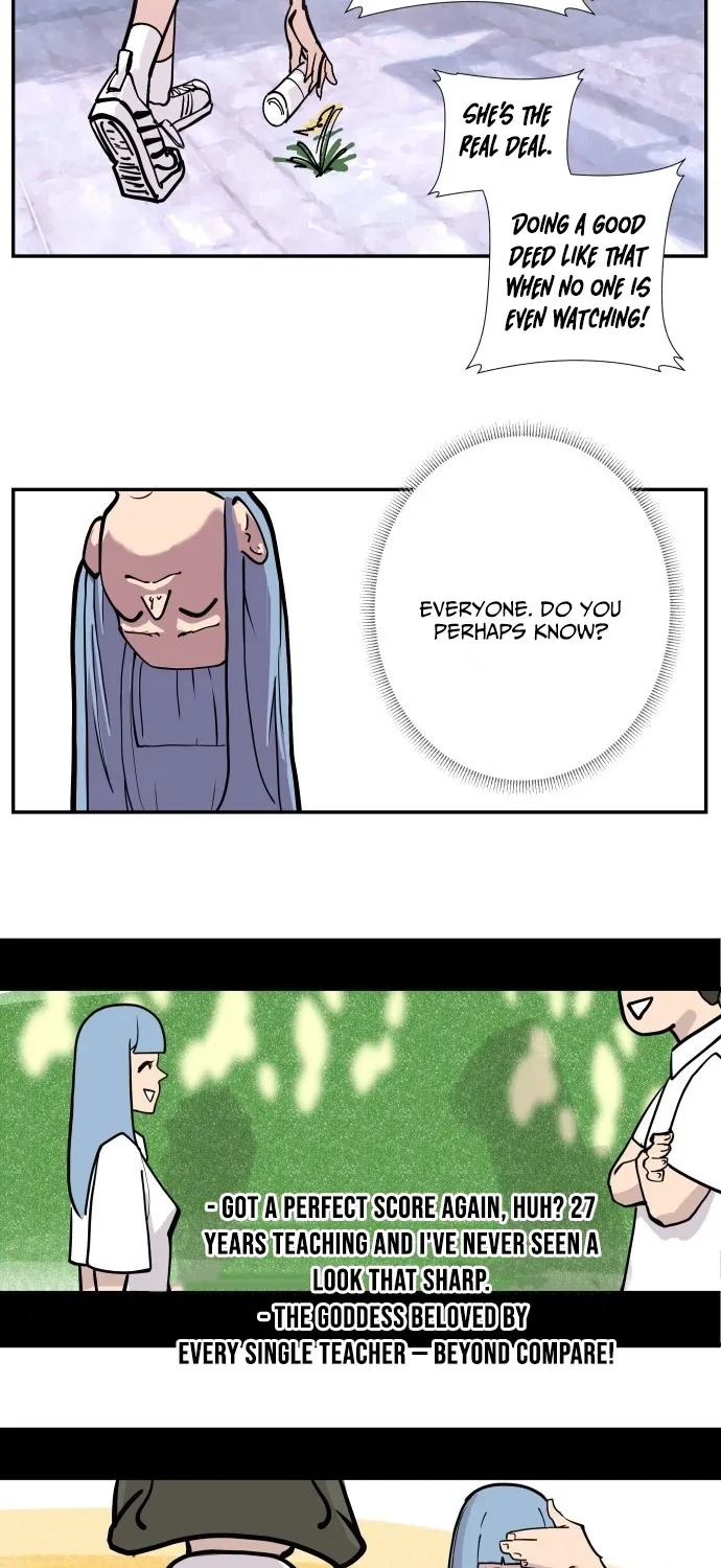 Read Science High Incident chapter 1 image 17 on Lezhin