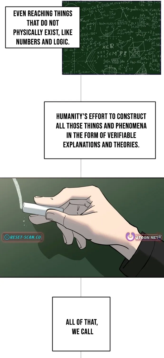 Read Science High Incident chapter 1 image 2 on Lezhin