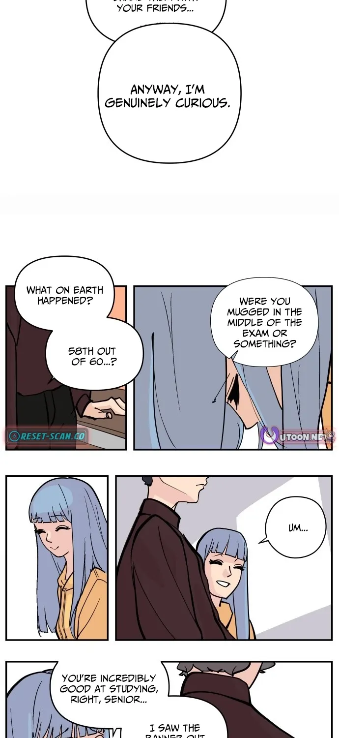 Read Science High Incident chapter 1 image 32 on Lezhin