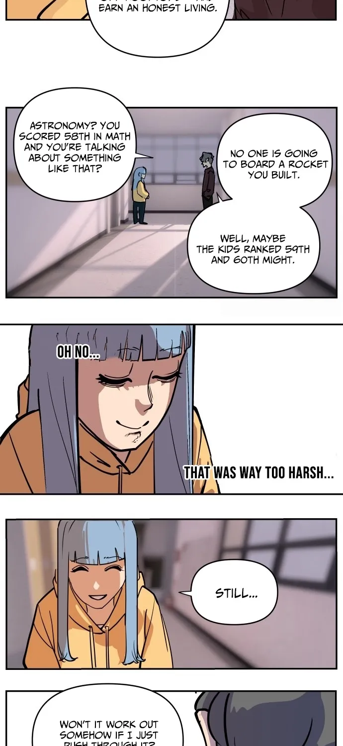 Read Science High Incident chapter 1 image 36 on Lezhin