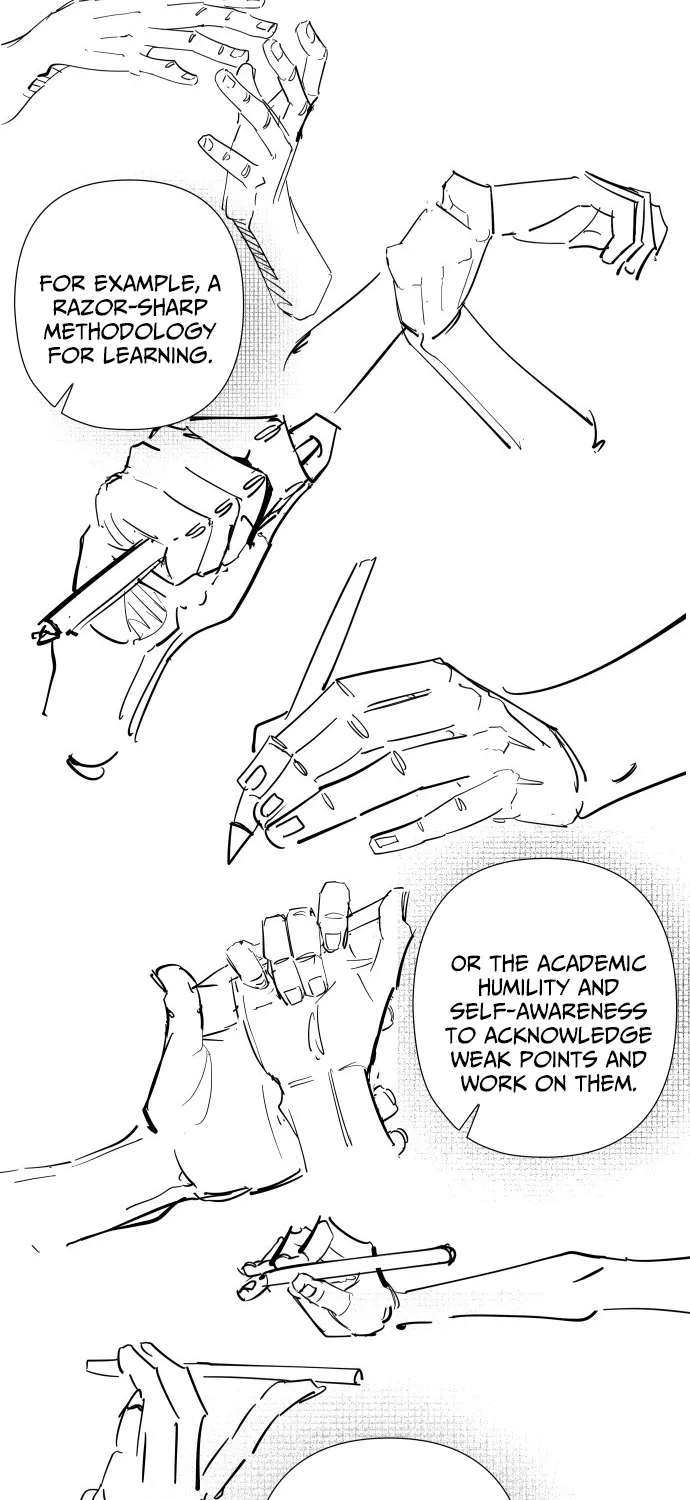 Read Science High Incident chapter 1 image 44 on Lezhin