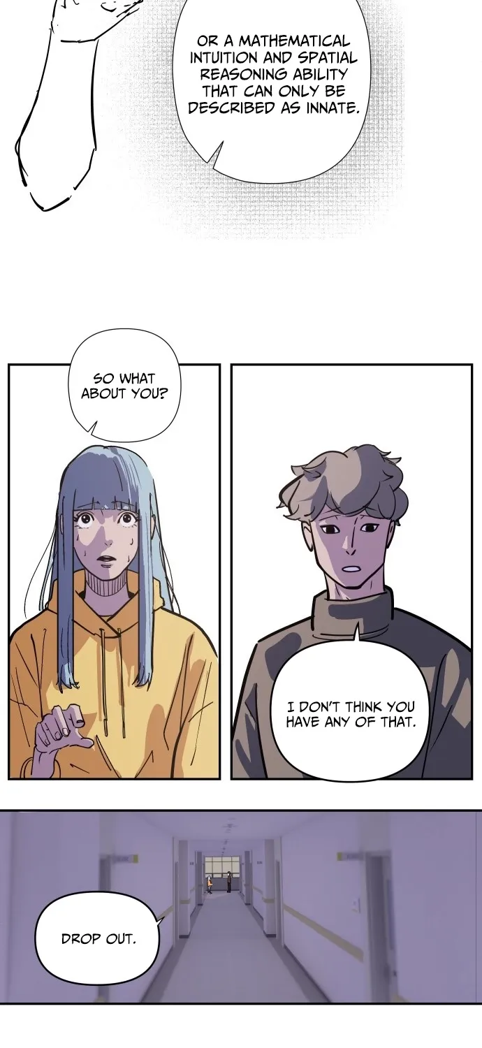 Read Science High Incident chapter 1 image 45 on Lezhin