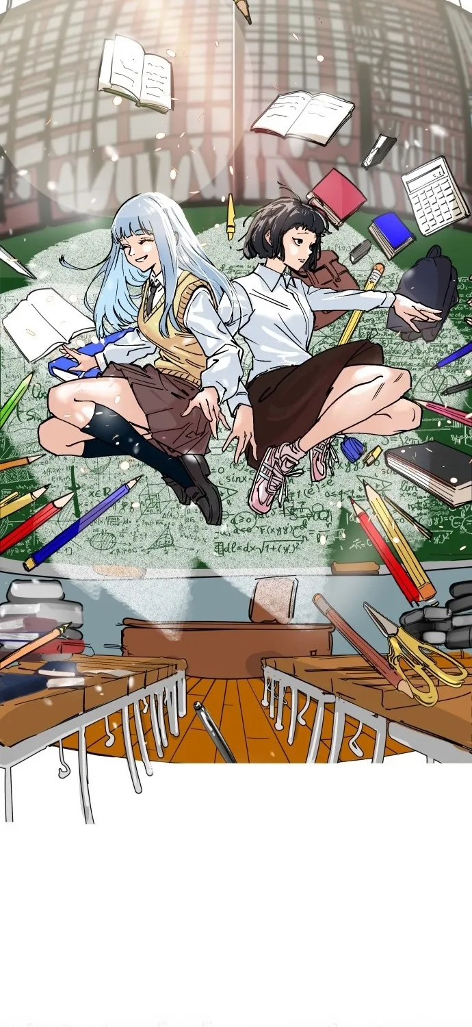 Read Science High Incident chapter 1 image 5 on Lezhin