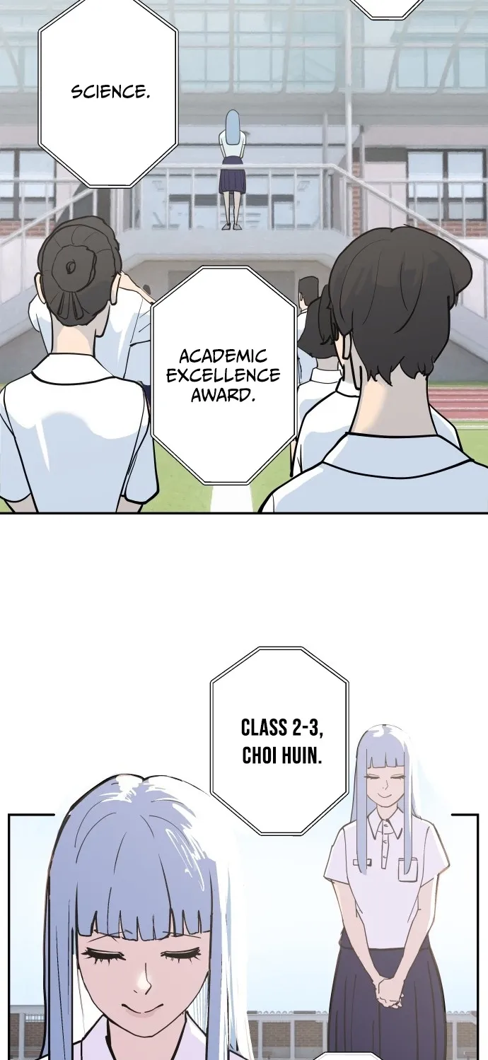 Read Science High Incident chapter 1 image 9 on Lezhin