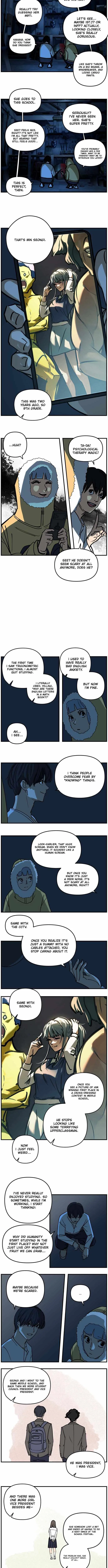 Read Science High Incident chapter 10 image 4 on Lezhin