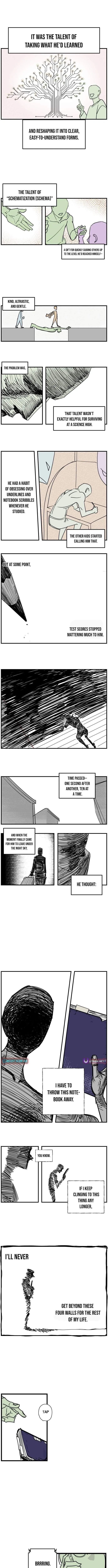 Read Science High Incident chapter 11 image 3 on Lezhin
