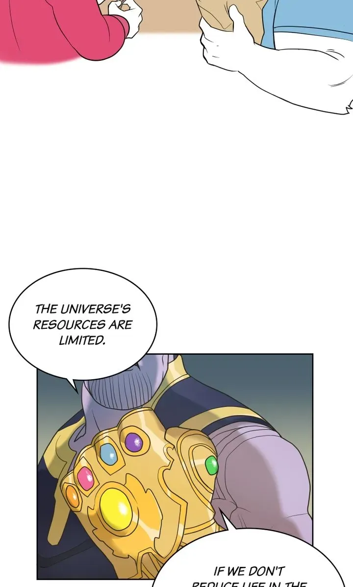 Read Science Nana chapter 1 image 1 on Lezhin