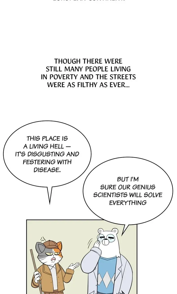 Read Science Nana chapter 1 image 10 on Lezhin