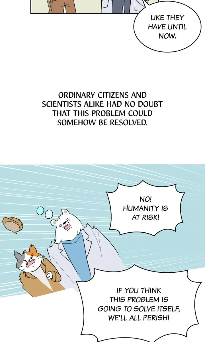 Read Science Nana chapter 1 image 11 on Lezhin