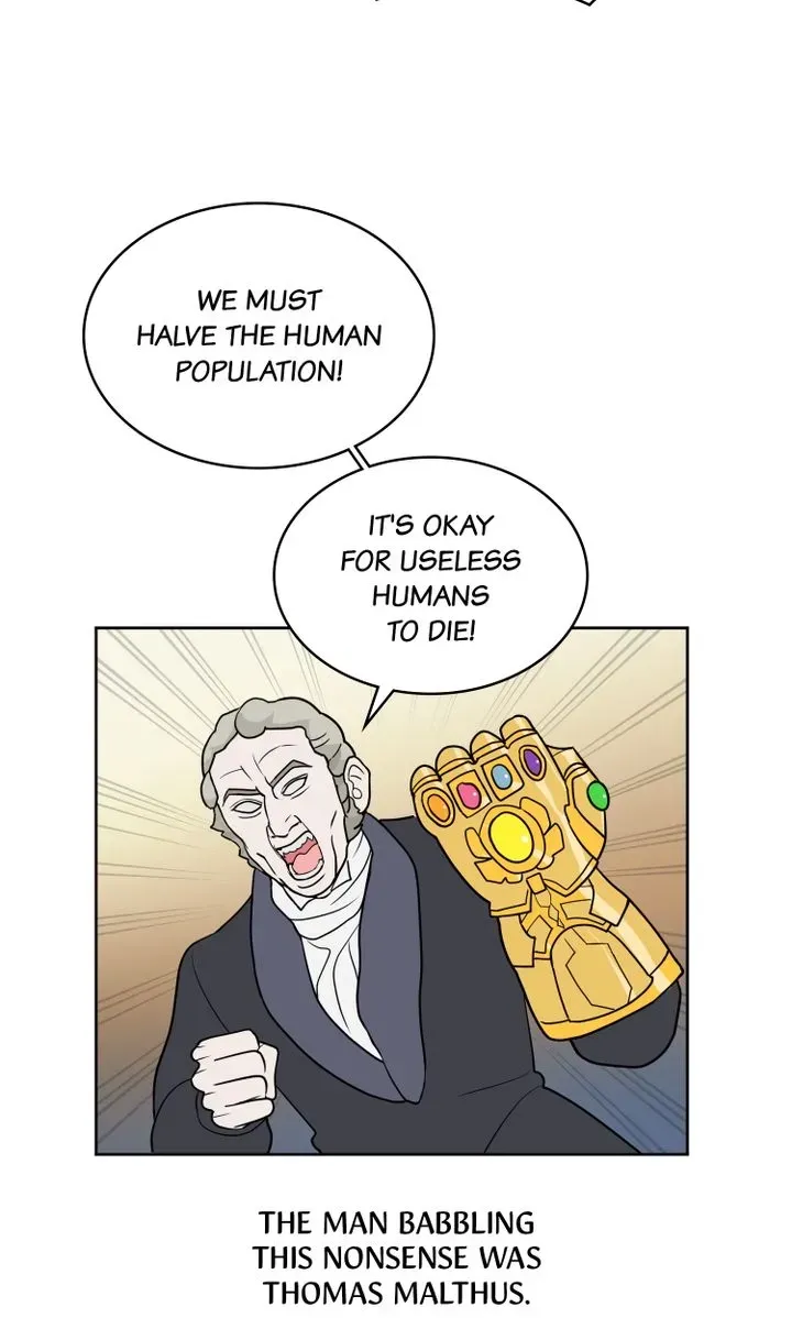 Read Science Nana chapter 1 image 12 on Lezhin