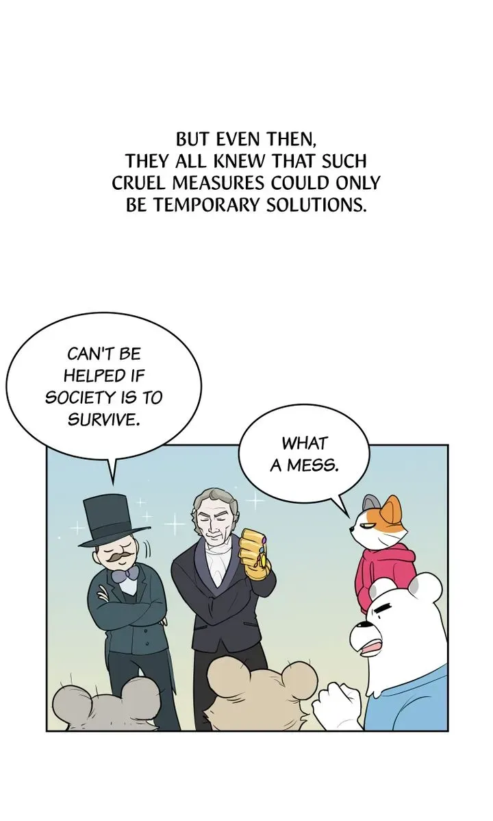 Read Science Nana chapter 1 image 19 on Lezhin