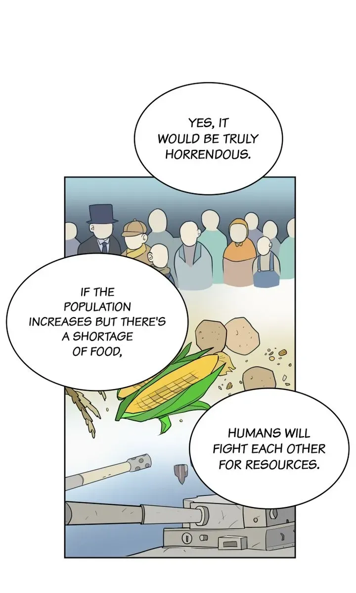 Read Science Nana chapter 1 image 21 on Lezhin