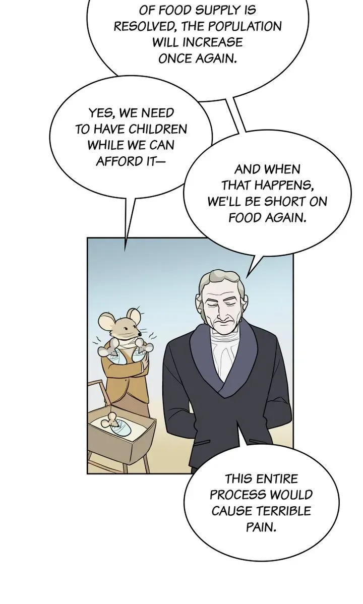 Read Science Nana chapter 1 image 23 on Lezhin