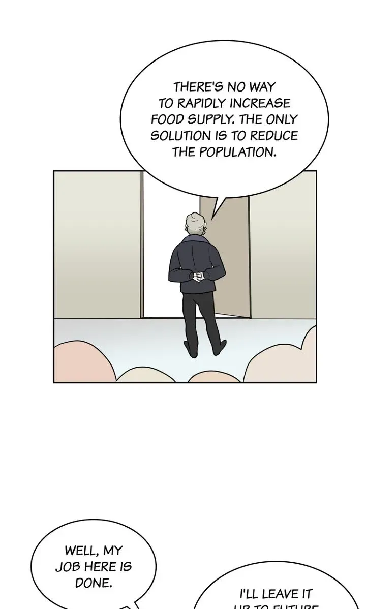 Read Science Nana chapter 1 image 25 on Lezhin