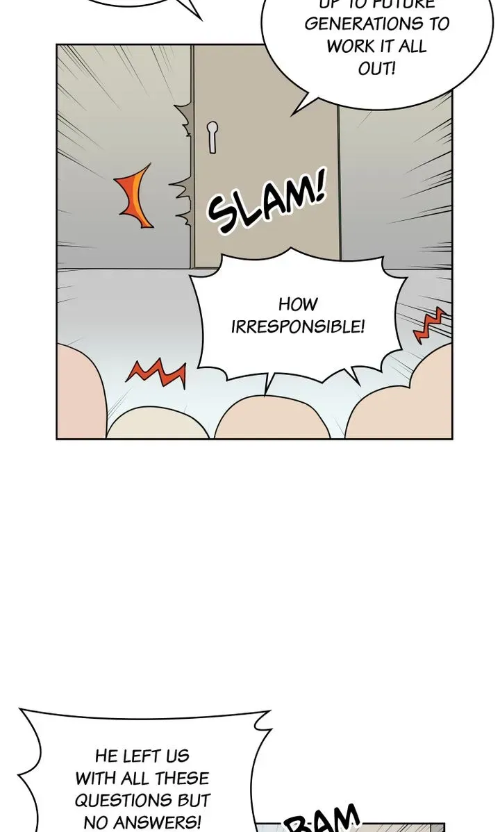 Read Science Nana chapter 1 image 26 on Lezhin