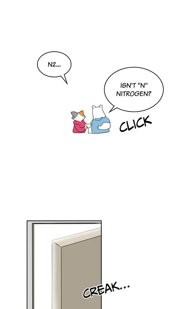 Read Science Nana chapter 1 image 28 on Lezhin