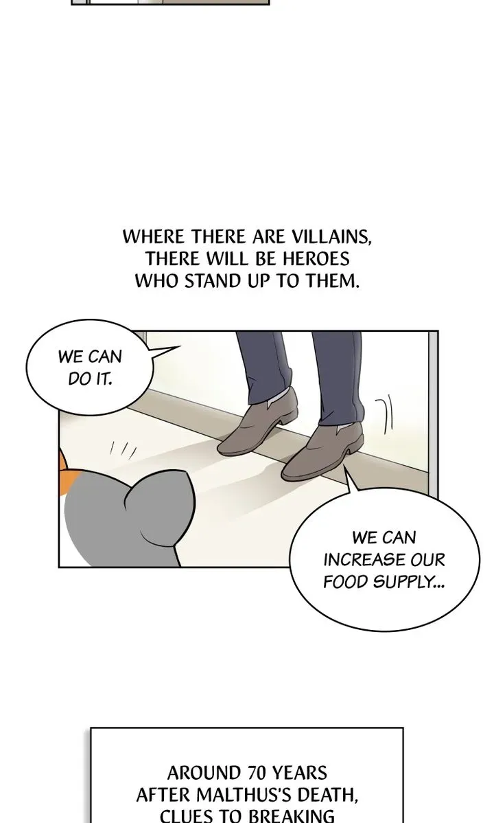 Read Science Nana chapter 1 image 29 on Lezhin