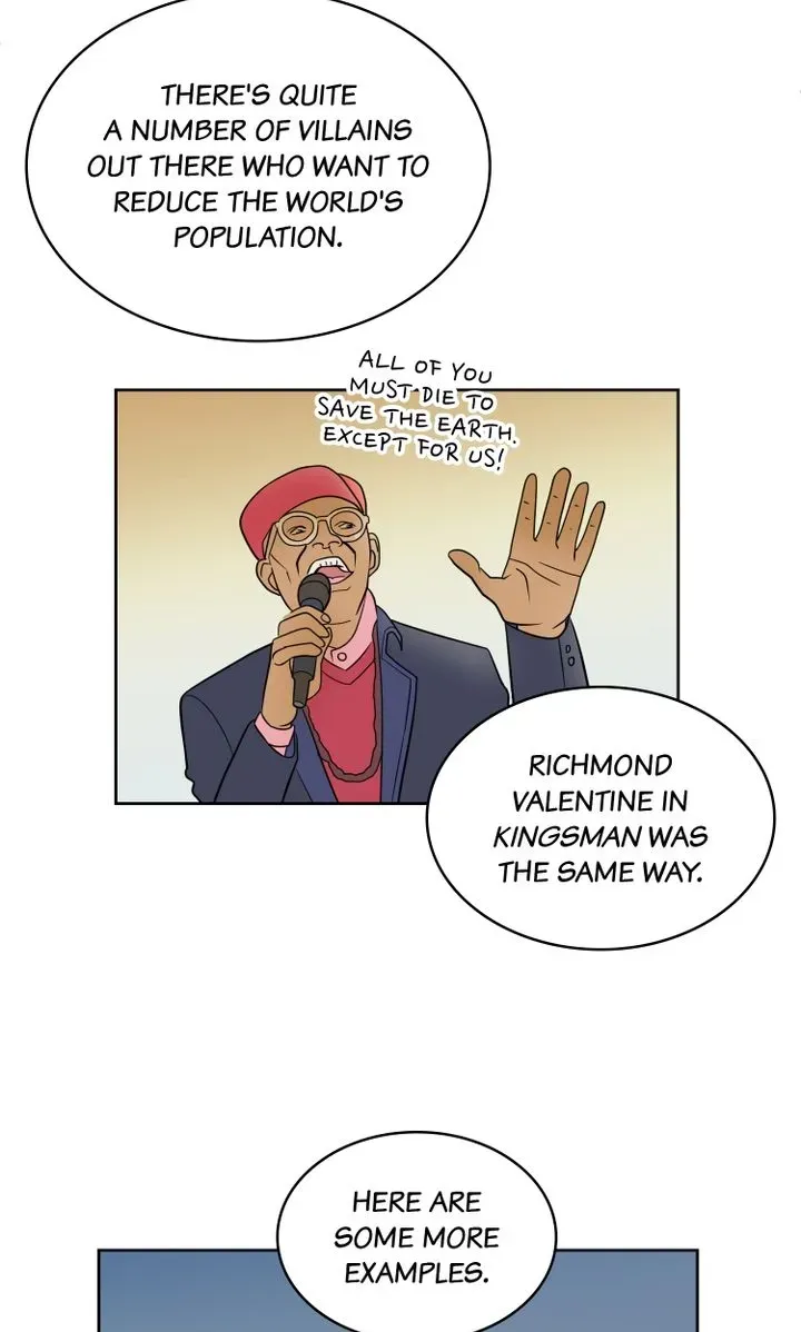 Read Science Nana chapter 1 image 3 on Lezhin