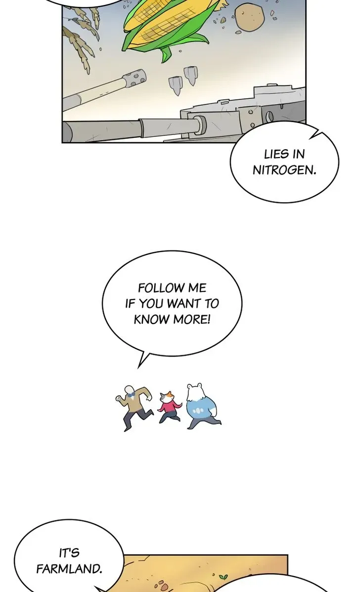 Read Science Nana chapter 1 image 32 on Lezhin