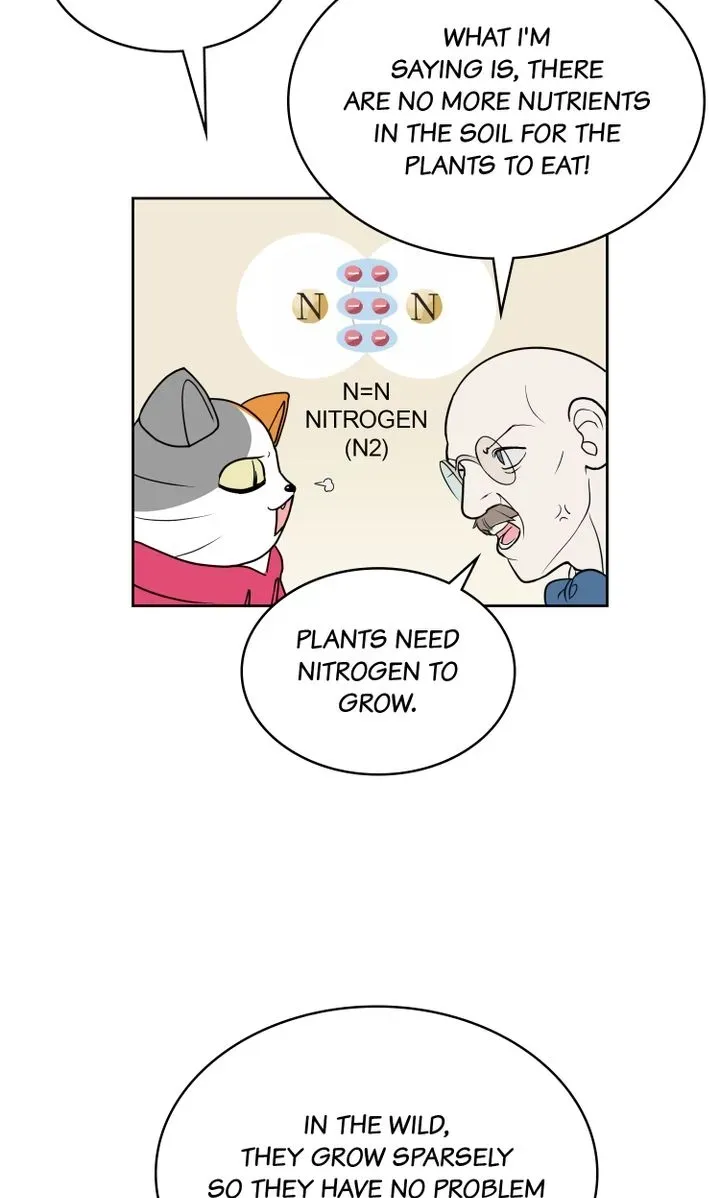 Read Science Nana chapter 1 image 34 on Lezhin