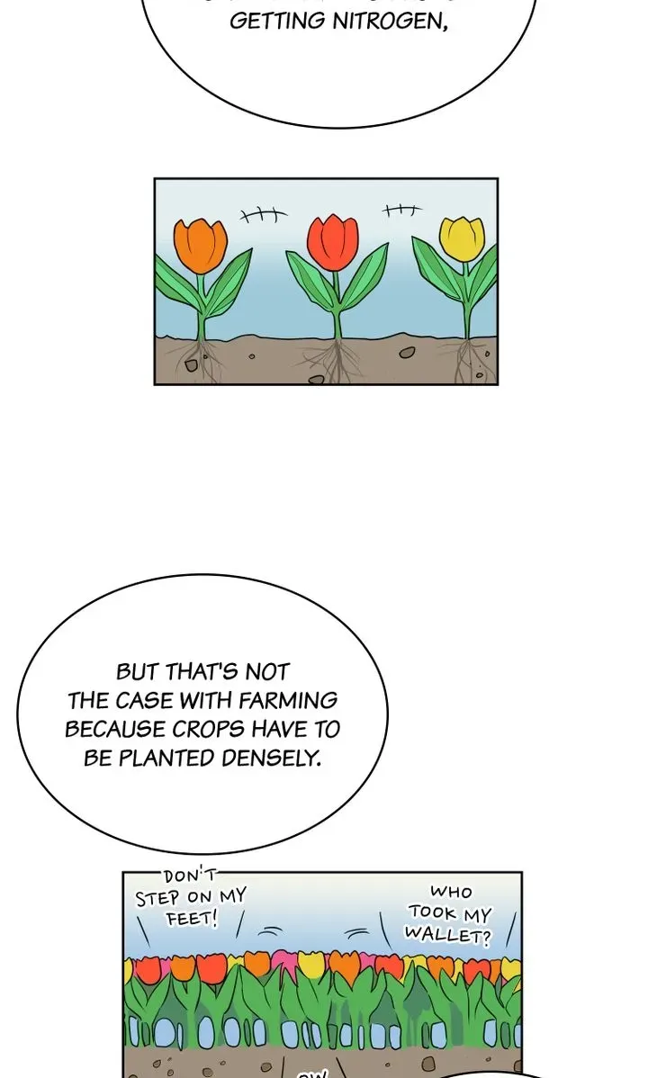 Read Science Nana chapter 1 image 35 on Lezhin