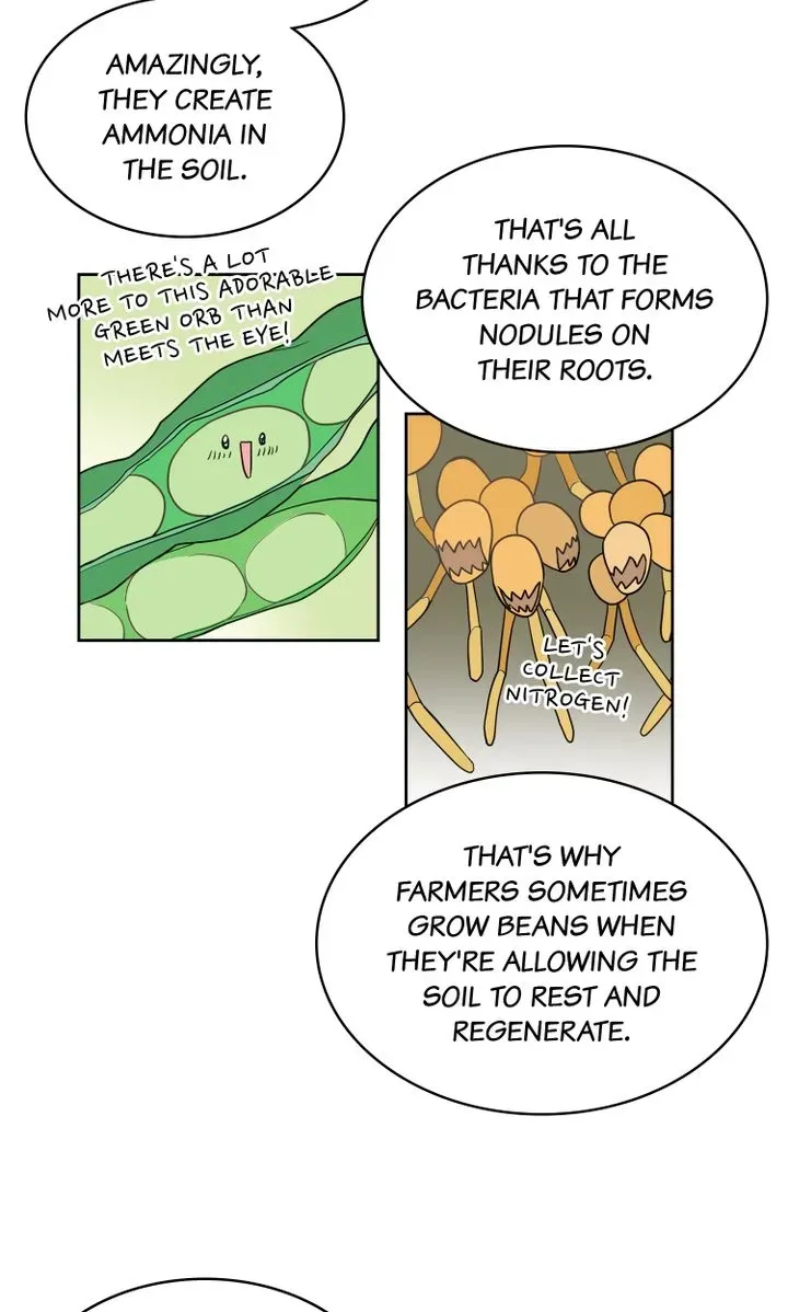 Read Science Nana chapter 1 image 40 on Lezhin