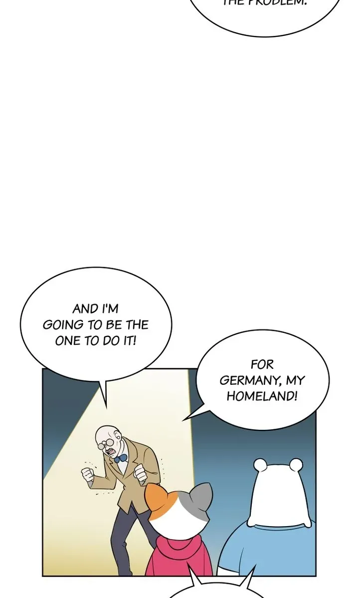 Read Science Nana chapter 1 image 42 on Lezhin