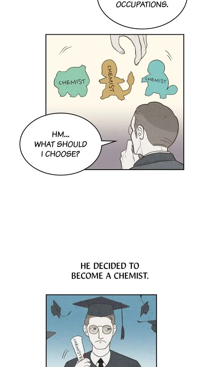 Read Science Nana chapter 1 image 46 on Lezhin