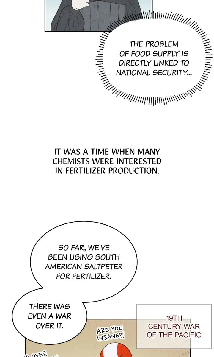Read Science Nana chapter 1 image 47 on Lezhin