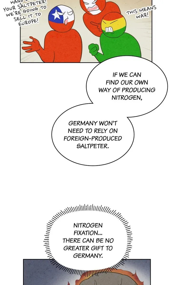 Read Science Nana chapter 1 image 48 on Lezhin