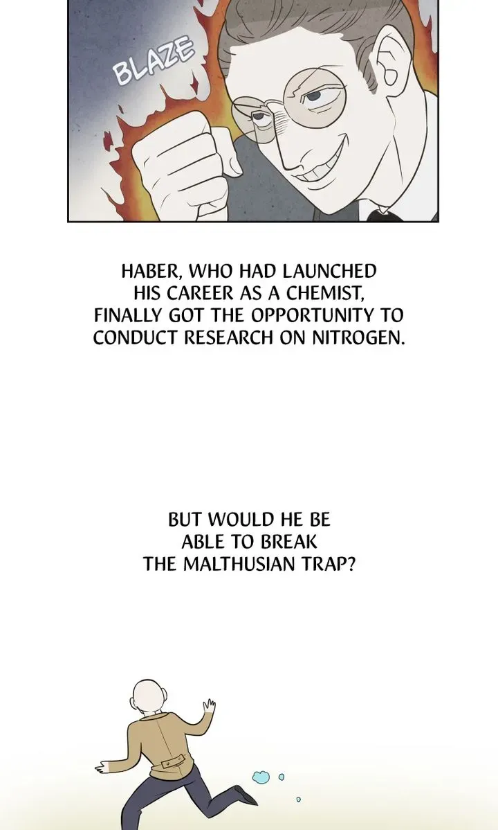 Read Science Nana chapter 1 image 49 on Lezhin