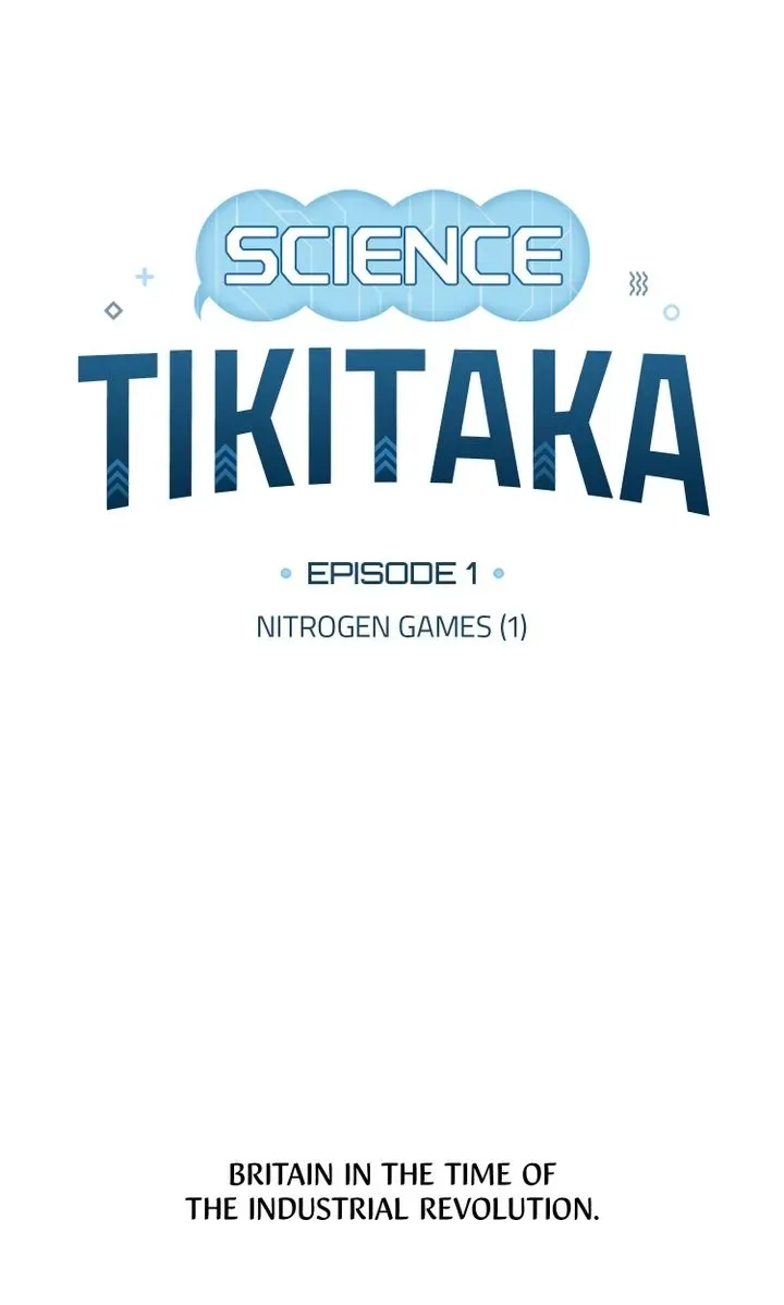 Read Science Nana chapter 1 image 6 on Lezhin