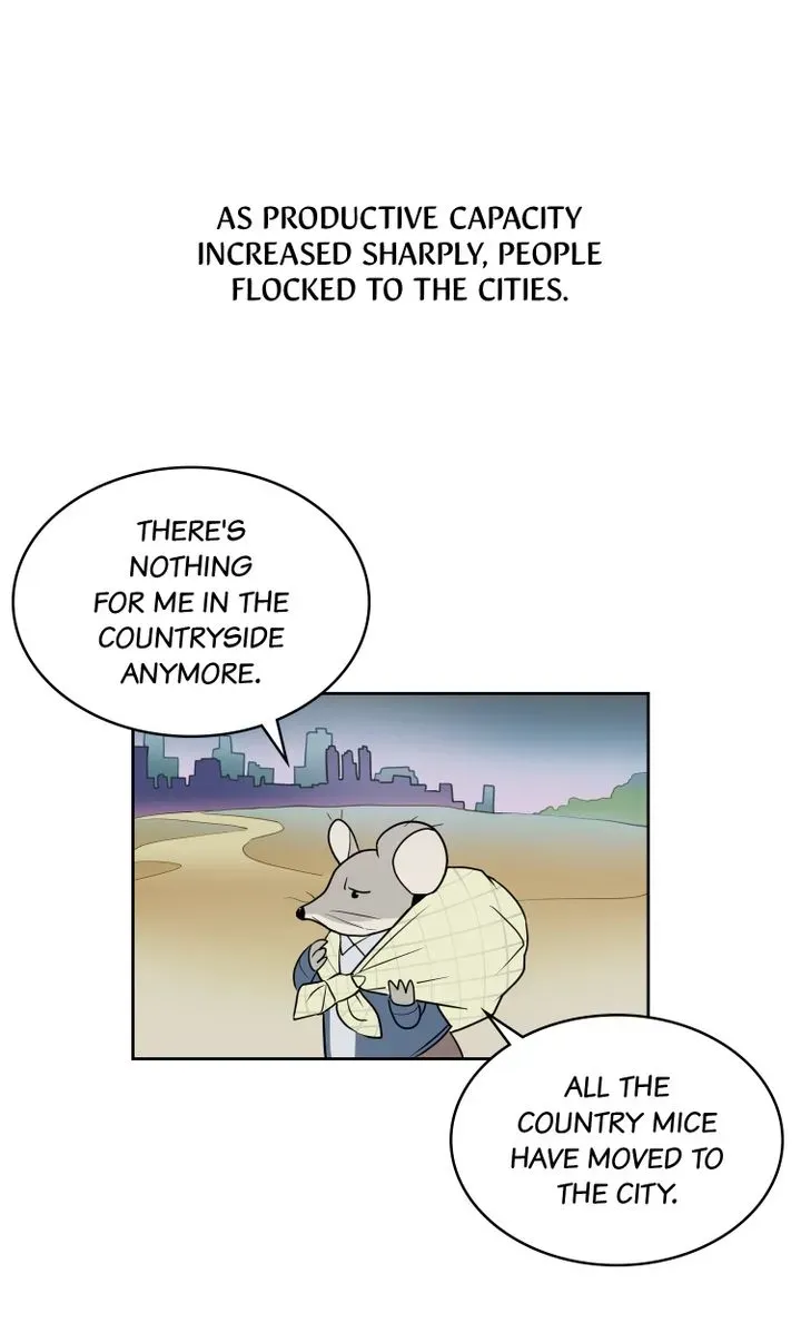 Read Science Nana chapter 1 image 7 on Lezhin