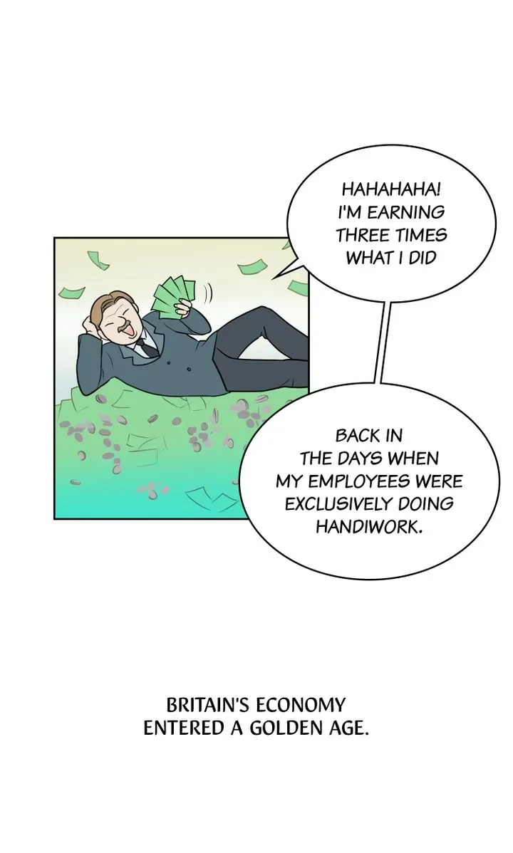 Read Science Nana chapter 1 image 8 on Lezhin