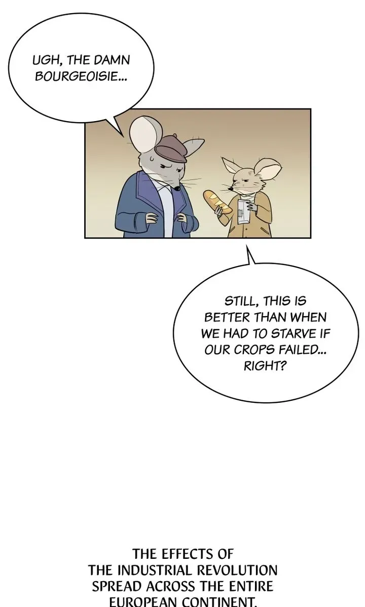 Read Science Nana chapter 1 image 9 on Lezhin