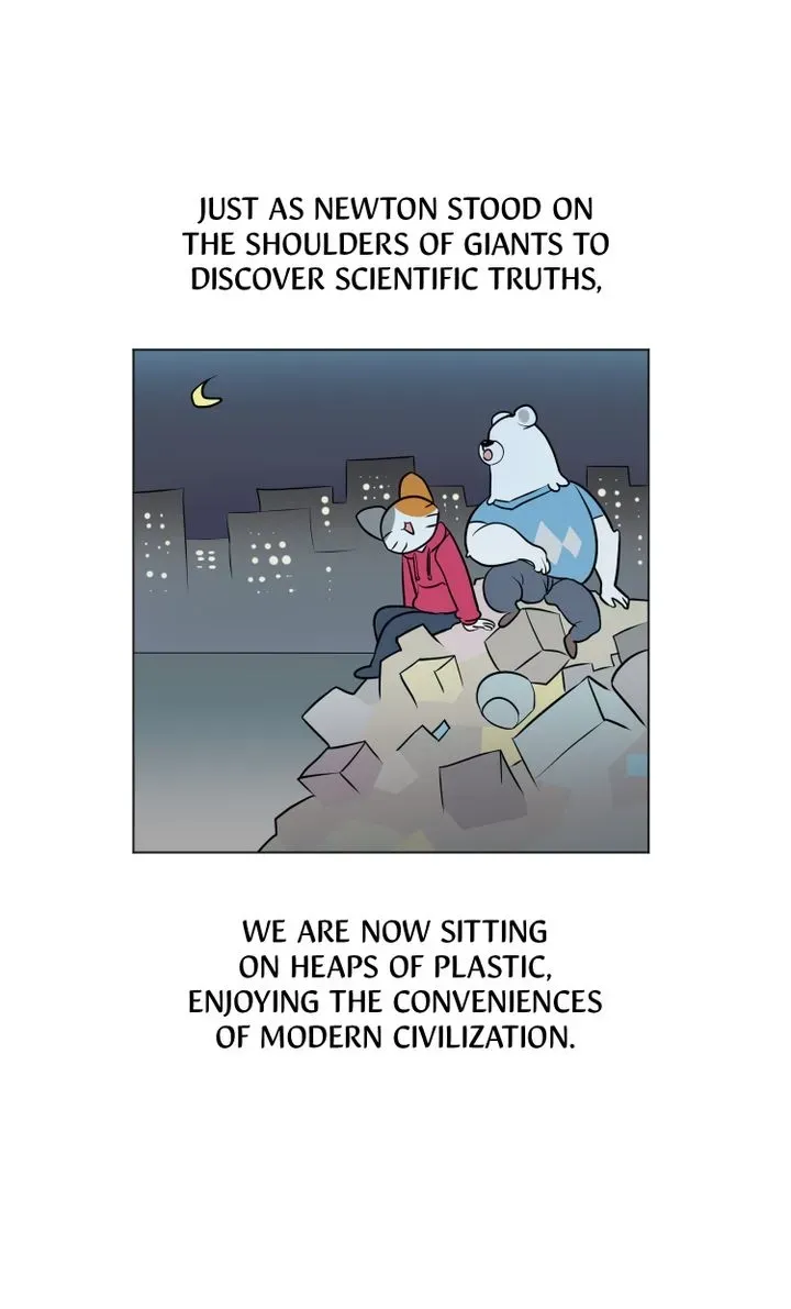 Read Science Nana chapter 10 image 1 on Lezhin