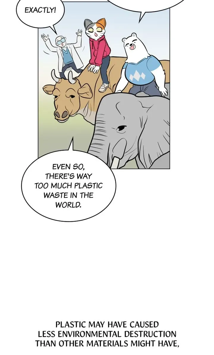 Read Science Nana chapter 10 image 11 on Lezhin