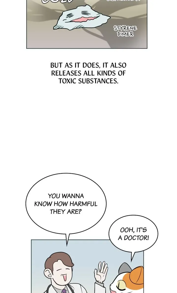 Read Science Nana chapter 10 image 17 on Lezhin